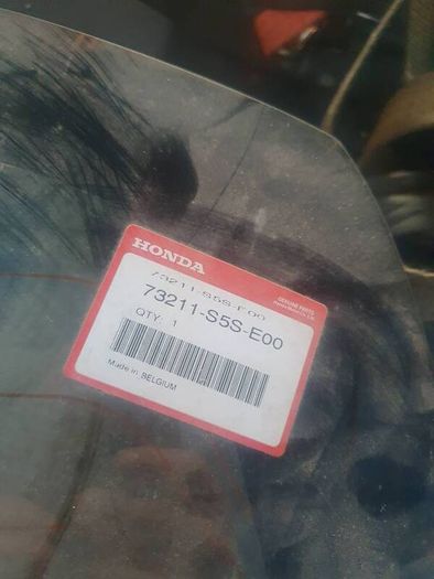 Honda Civic Rear Windshield 03-05 model
