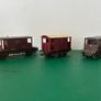 OO Gauge spares and repairs rolling stock lot Image 2