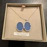 Silver Locket Image 2