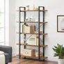 New Office Desk + Bookcase - FREE P&P Image 4