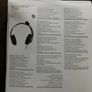 Microsoft Headphones Image 2