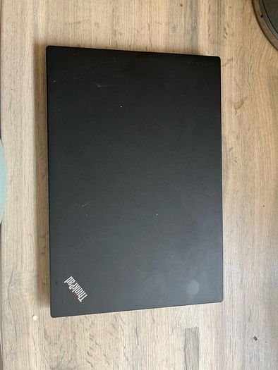 lenvo Thinkpad