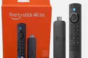 Firestick 4K Max WiFi 6E Latest Model 2023 16GB