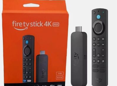 Firestick 4K Max WiFi 6E Latest Model 2023 16GB