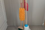 Cleaning set Melissa and Doug