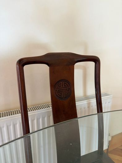 Rosewood Dining Table