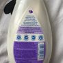johnston baby bedtime lotion Image 2