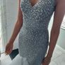 debs dress Image 3