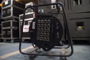 30m Multicore XLR Loom [16in/4out]