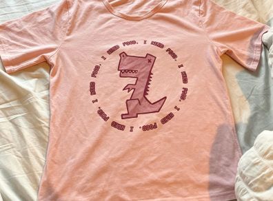 T shirt