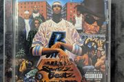 Swizz Beatz Presents G.H.E.T.T.O. Stories