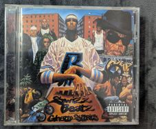 Swizz Beatz Presents G.H.E.T.T.O. Stories
