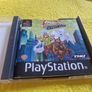 Scooby Doo and the Cyber Chase PlayStation1 Ps1 PlayStation2 Ps2 Games Original Image 5