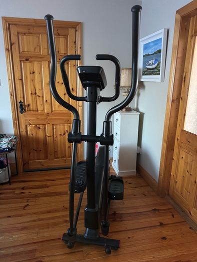reebok cross trainer