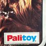 Star Wars Palitoy Chewbacca 12a MOC Image 5