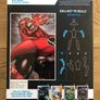 McFarlane DC Multiverse: Blackest Night (Complete Set) Image 5