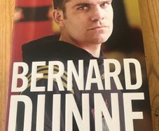 My Story By Bernard Dunne Book