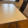 Computer desk and chair set Image 6