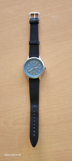 Jeff Banks Watch