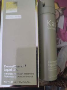 Kate Somerville  DermalQuench Liquid Lift Advanced Wrinkle Treatment 75ml