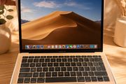 apple MacBook Air