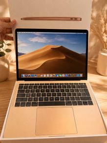 apple MacBook Air