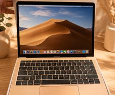 apple MacBook Air