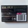 7 unopened Fuji DR 90 Cassette Tapes Image 3