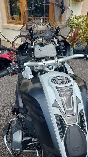 motorbike