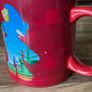 Heat Activated Mario Mug Image 7