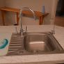Kitchen cabinets & appliances Image 5