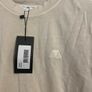 4th Arq cream t shirt Image 2