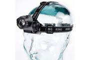 Ring LED Headlamp