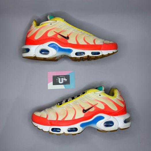 Get Rare Imported Air Max Plus TNs