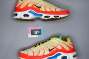 Get Rare Imported Air Max Plus TNs
