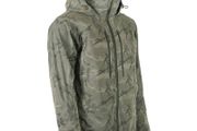 Vision Capu Camo Wading Jacket - Medium