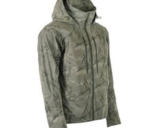 Vision Capu Camo Wading Jacket - Medium