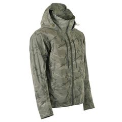 Vision Capu Camo Wading Jacket - Medium