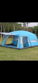 Large Family Camping Tent