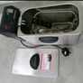 Morphy Richard Stainless Steel Fryer Image 3