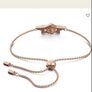 Brand new Swarovski Star bracelet with box Image 3