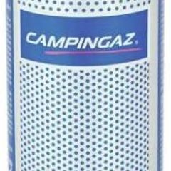 Campingaz CV360 pack of 6 resealable butane disposable  cartridge