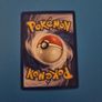 Base Set 2 Fire Energy Pokemon Card Image 4