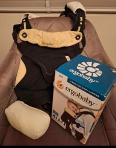Ergo baby 360 sling/baby carrier