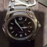 Citizen New with tags  Eco-Drive Titanium10ATM 40mm Watch BM6060-57F Original Cost 295 US dollars Image 3
