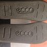 Ecco Leather Shoes Image 3