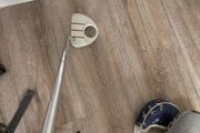 taylormade putter chrome