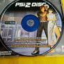 Psi 2 disc 5 cheats PlayStation 2 Ps2 Image 6