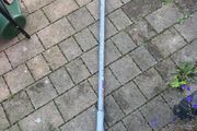extension pole