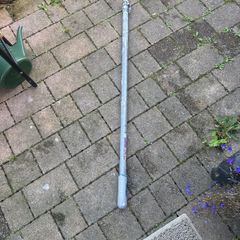 extension pole